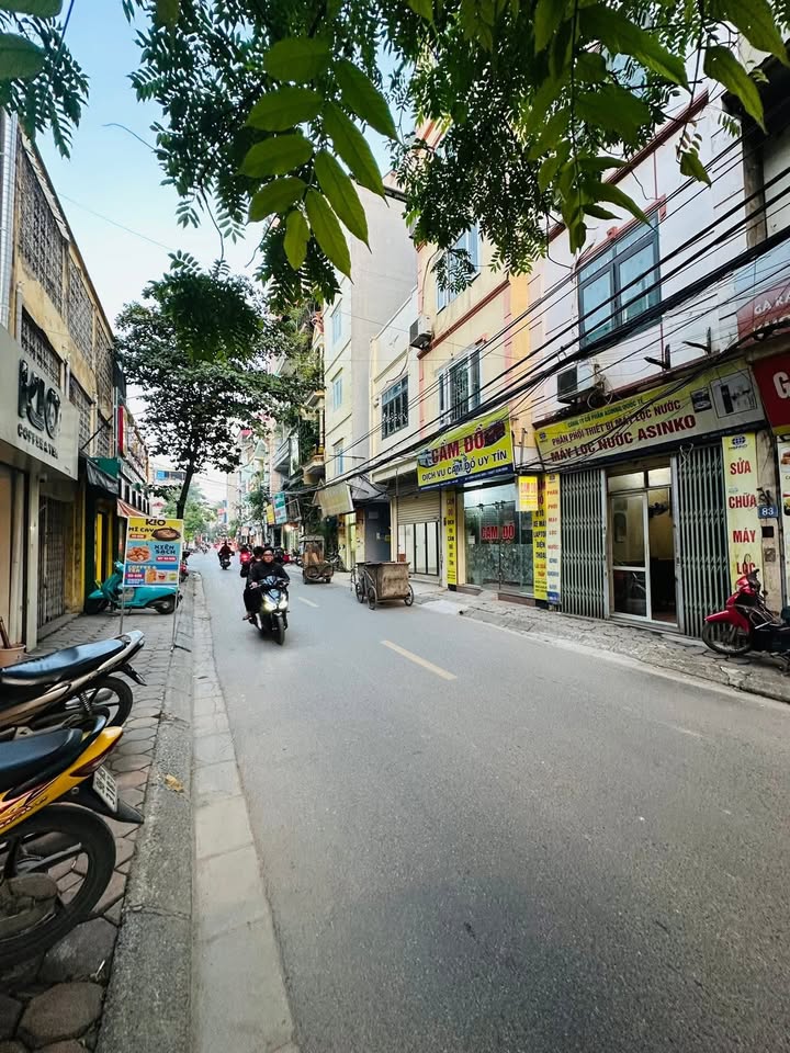 Căn hộ CCMN Trung Văn 55m² giá 1 tỷ - Đầu tư sinh lời 60 triệu/tháng!