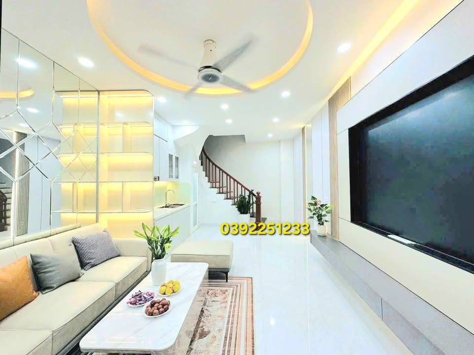 Nhà đẹp Tả Thanh Oai 30m² giá 6 tỷ - Đón Tết ngay!