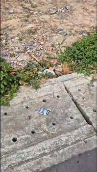 Đất mặt tiền kinh doanh Chánh Phú Hòa 136.5m² giá 2 tỷ - Cơ hội đầu tư tuyệt vời!