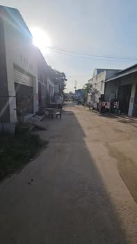 Đất mặt tiền đường Bê Tông, phường Uyên Hưng, Tân Uyên - 480m² giá 3.8 tỷ - Cơ hội đầu tư tuyệt vời!