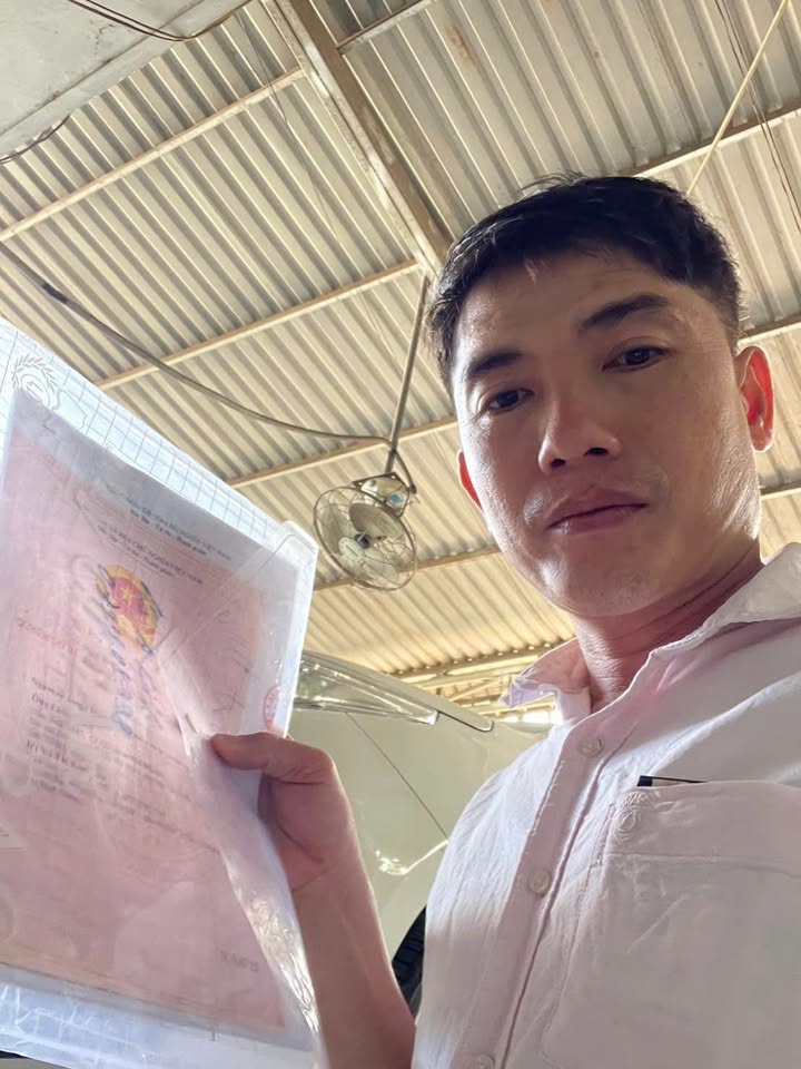 Đất thổ cư 235m² đường Nhựa Kp5 Hội Nghĩa giá chỉ 2.4 tỷ - Cơ hội đầu tư tuyệt vời!