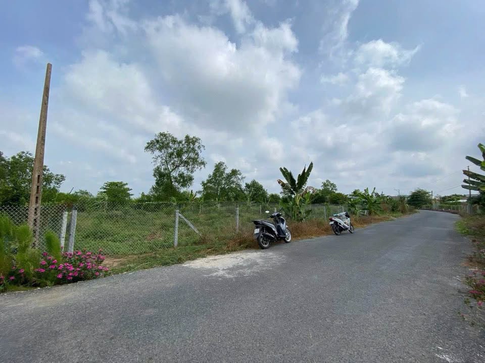 Đất thổ cư An Bình Vĩnh Long 166m² giá 3.1 triệu - Đầutư sinh lời ngay!