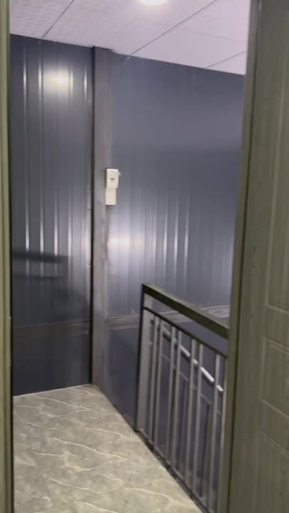 Nhà cho thuê Hóc Môn 2PN, 2WC giá chỉ 6 triệu - Không gian sống yên bình