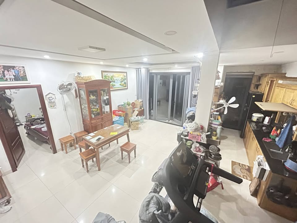 Nhà mặt tiền đường Núi Thành, Hải Châu 230m² giá 26 tỷ - Cơ hội đầu tư hấp dẫn!