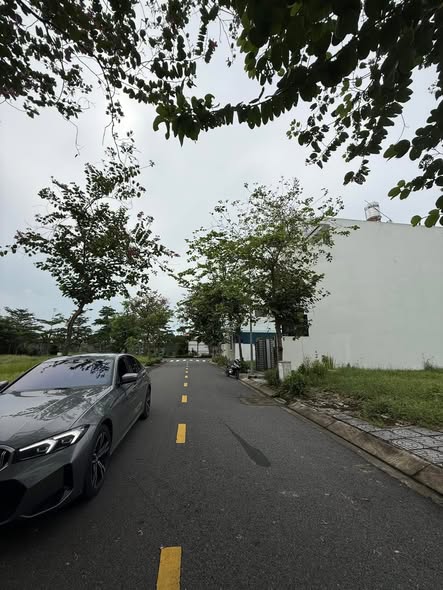 Đất nền Thắng Lợi Central Hill, Bến Lức, 60m² giá chỉ từ 1.45 tỷ - Sở hữu ngay vị trí lý tưởng!