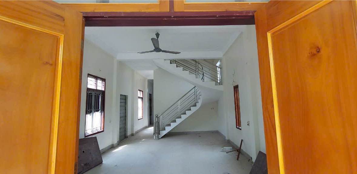 Nhà 2 tầng lô góc 2 mặt tiền TDP Liên Hà - Diện tích 160m², giá thỏa thuận - Cơ hội vàng cho bạn!