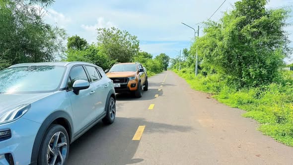 Đất nền mặt tiền Lê Văn Một, thị trấn Đất Đỏ, 1400m² giá 3.6 tỷ - Cơ hội đầu tư tuyệt vời!