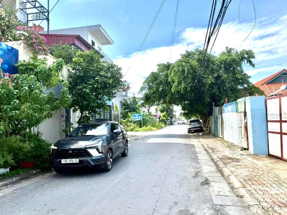 Đất đẹp mặt đường KS Nam Phong Vĩnh Khê 80m² giá 3.9 tỷ - Vị trí đắc địa không thể bỏ qua!