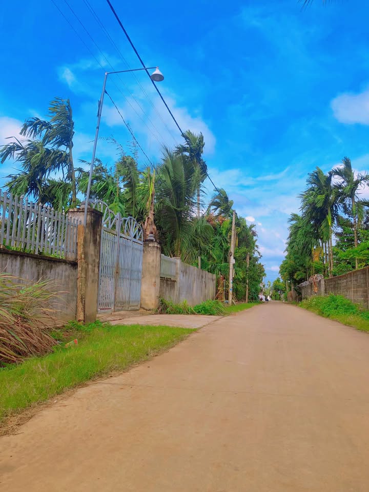 Đất nền chính chủ Ea Ktur, Cư Kuin 500m² chỉ 500 triệu - Cơ hội đầu tư tuyệt vời!