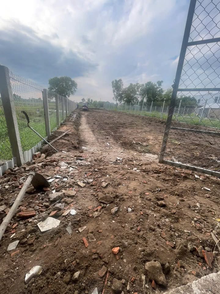 Đất nông nghiệp Bà Điểm 860m² giá 3.6 tỷ - Bán gấp, bớt lộc!