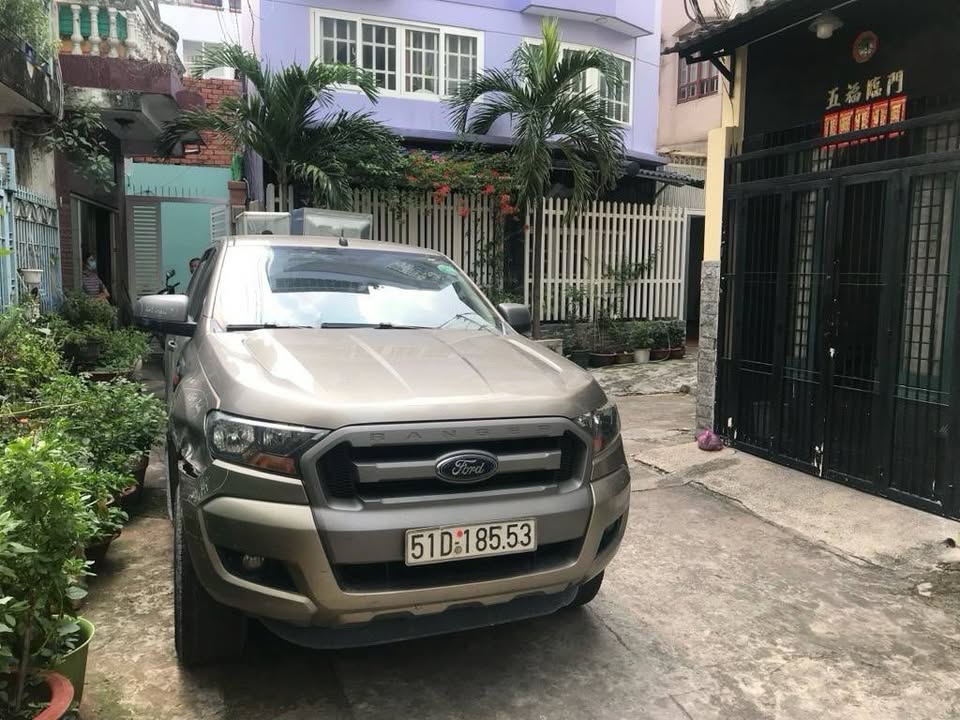 Căn hộ dịch vụ Hoàng Hoa Thám, Bình Thạnh 49.4m² giá 7 tỷ - Dòng tiền 17 triệu/tháng!