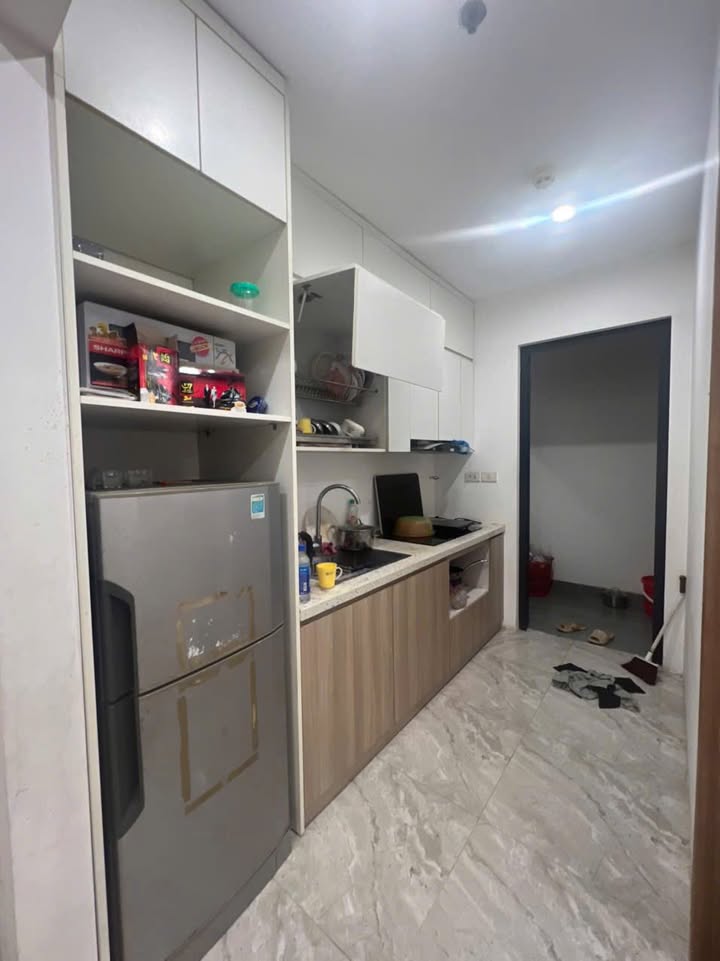 Căn hộ Bách Việt Areca, Bắc Giang 60m² giá 2.2 tỷ - Chính chủ bán gấp!