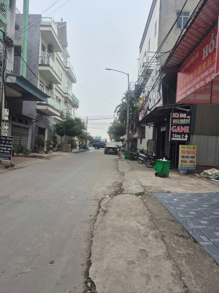 Nhà nghỉ trọ 7 tầng tại Tăng Tiến, Việt Yên 90m² giá 9 tỷ - Đầu tư sinh lời ngay!