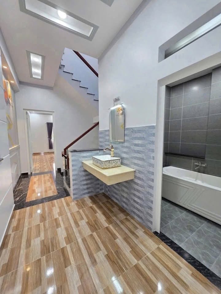 Nhà phố KDC Phú Hồng Thịnh, Bình An, 66m² giá 6.2 tỷ - Pháp lý rõ ràng, đầu tư sinh lời!