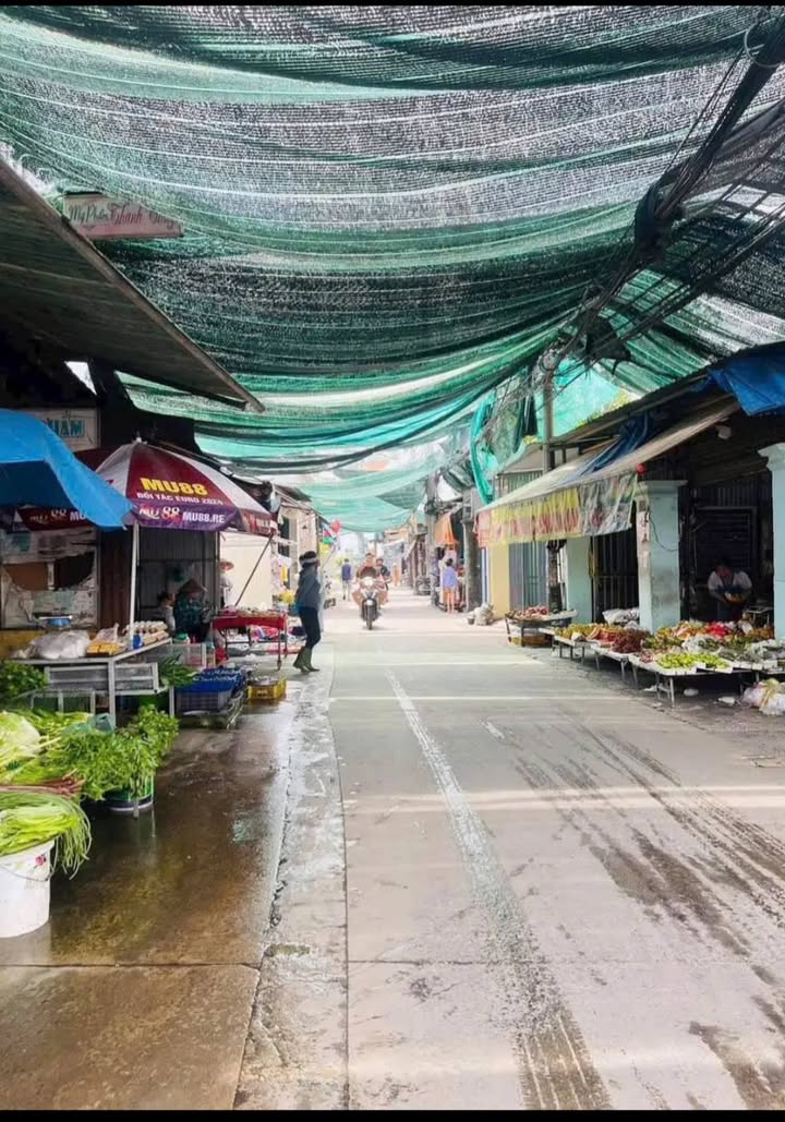 Nhà mặt tiền kinh doanh Chợ Cơ Khí An Bình 100m² giá 5.2 tỷ - Sổ hồng chính chủ!