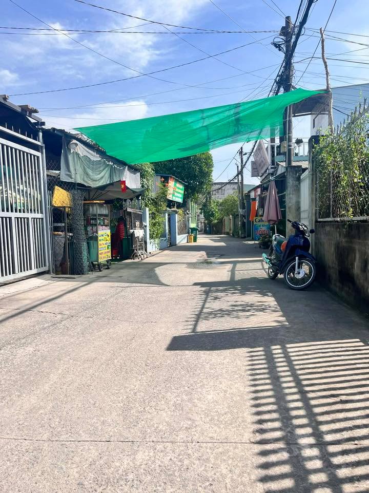 Đất nền Kp Bình Dương - Long Bình Tân - 80m² giá 2.35 tỷ - Lô góc 2 mặt tiền thoáng mát!