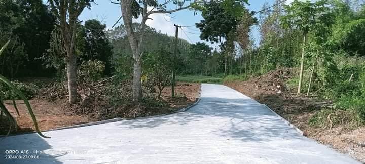 Đất nền Đồng Tiến - Yên Thế 228m² giá thỏa thuận - Siêu tiềm năng đầu tư!