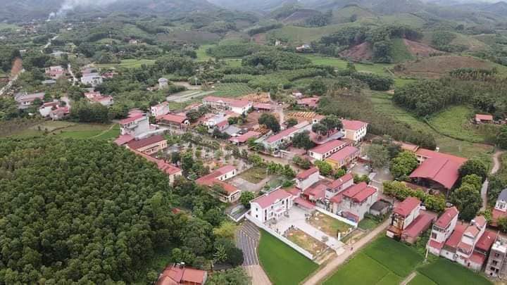 Đất nền Canh Nậu Yên Thế 95m² giá 900 triệu - Cơ hội đầu tư tuyệt vời!