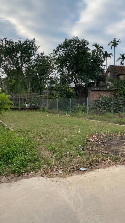 Đất thổ cư Đoan Bái, Hiệp Hòa 100m² giá 1 tỷ - Sổ hồng chính chủ, vị trí đẹp!