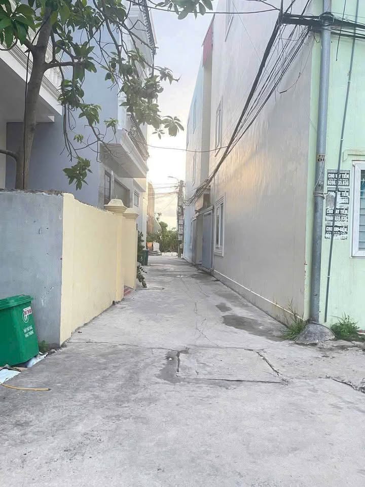 Lô đất đẹp tại Ngõ 152 Đông Phong, Nam Hải 76m² giá 2.05 tỷ - Đầu tư sinh lời ngay!