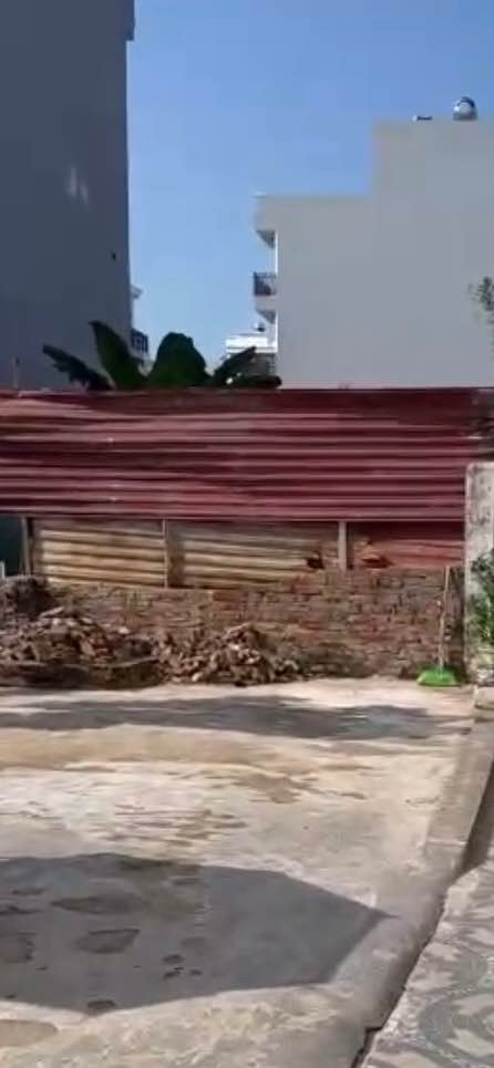 Đất nền Lê Chân Hải Phòng 54m² giá 2.55 tỷ - Lô góc siêu đẹp gần Aeon Mall!