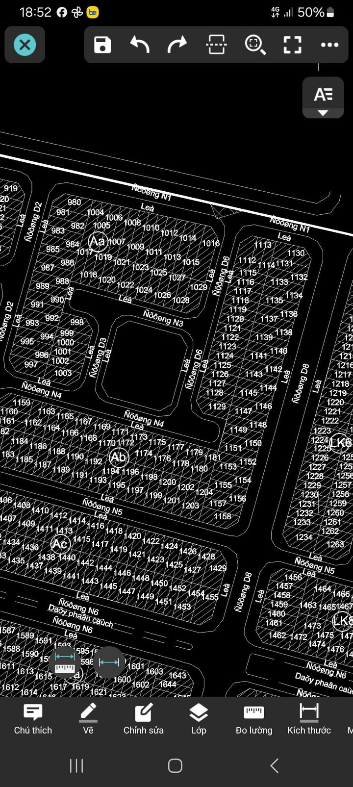 Đất nền KDC Nam Sài Gòn - Long Hậu 100m² giá 2.75 tỷ - Sổ hồng riêng sang tên ngay!