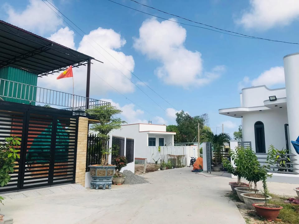 Đất thổ cư 85m² đường Ngô Quyền, phường Tân An - Giá chỉ 850 triệu!