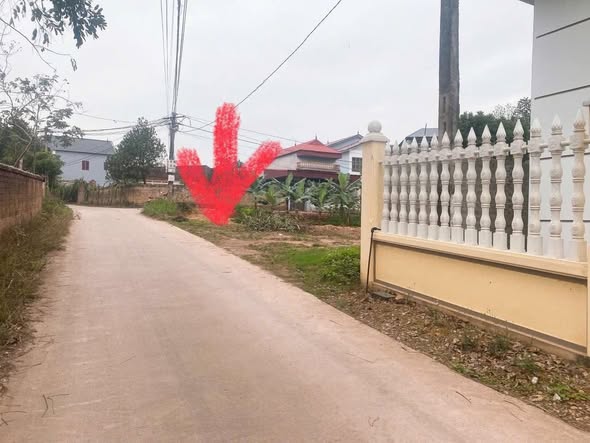 Đất nền Lạng Giang Bắc Giang 150m² giá 1.1 tỷ - Vị trí đẹp gần KCN Tân Hưng!