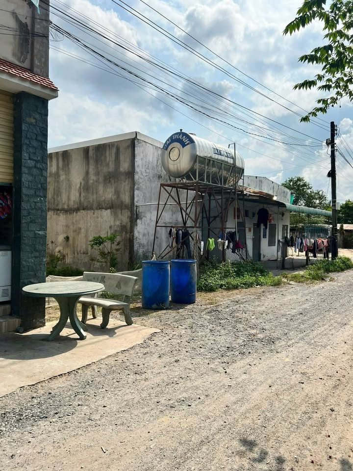 Đất nền Giang Điền Trảng Bom 346m² giá chỉ 2 tỷ - Kinh doanh sinh lời ngay!