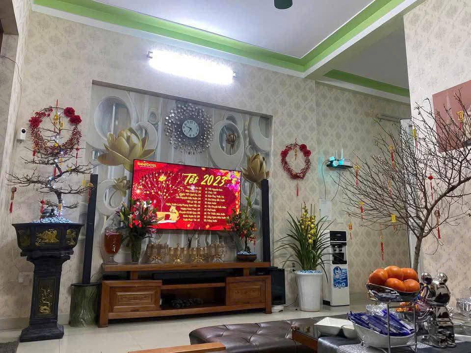 Nhà riêng Đông Vệ, Thanh Hóa 80m² giá 5 tỷ - Hướng Bắc không lỗi phong thủy!