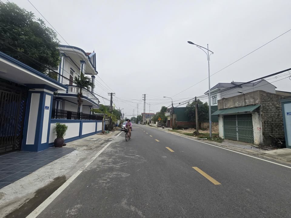 Nhà cấp 4 kinh doanh tại Quảng Thái 87m² giá chỉ 1.2 tỷ - Đầu tư sinh lời ngay!