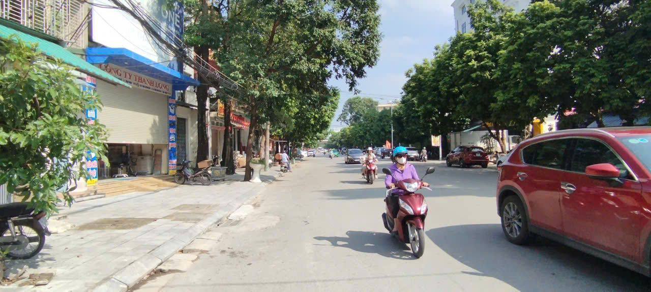 Nhà 3 tầng mặt phố Dương Đình Nghệ, Tân Sơn, 85m² chỉ 8.16 tỷ - Kinh doanh đa ngành nghề