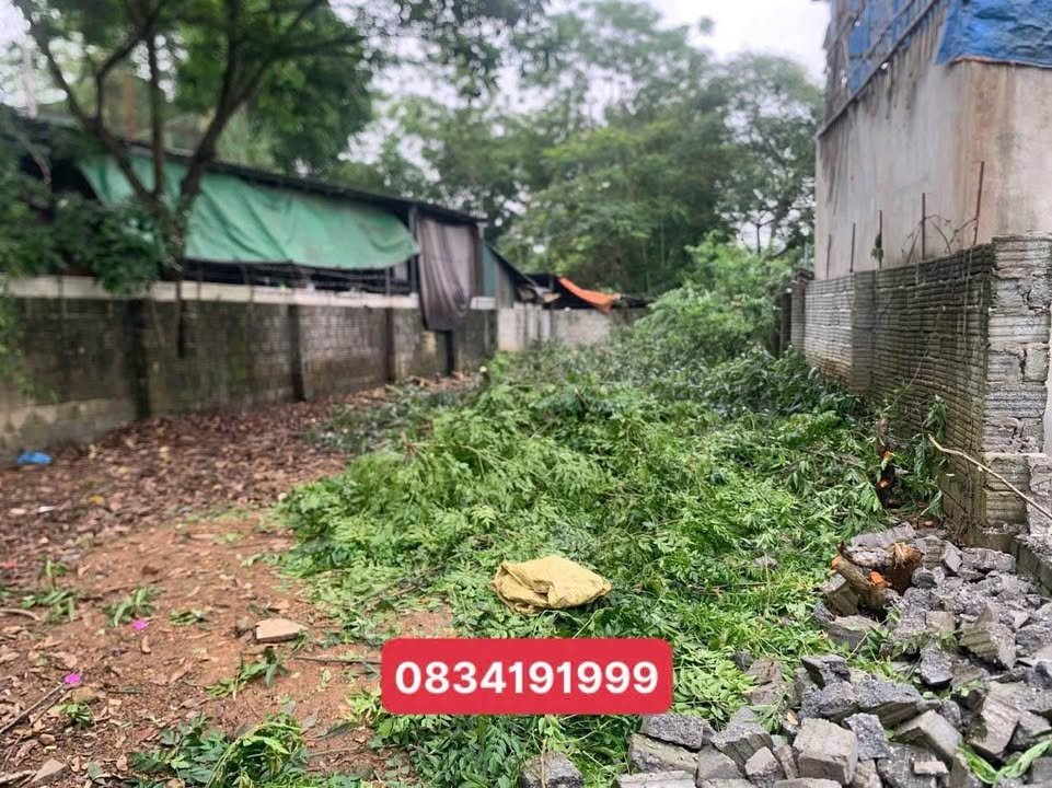 Đất nền phường Minh Xuân, Sông Công 205m² giá 1 tỷ - Pháp lý rõ ràng, gần nhiều tiện ích!