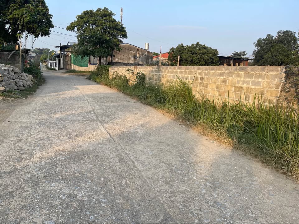 Đất nền Linh Sơn Thái Nguyên 280m² giá 1 tỷ - Cơ hội đầu tư hấp dẫn!