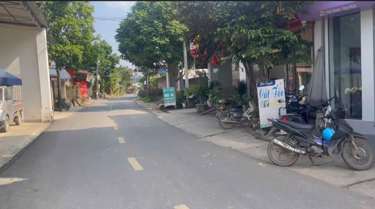 Đất thổ cư Vạn Phái, Phổ Yên 132m² giá 1 tỷ - Cơ hội đầu tư tuyệt vời!