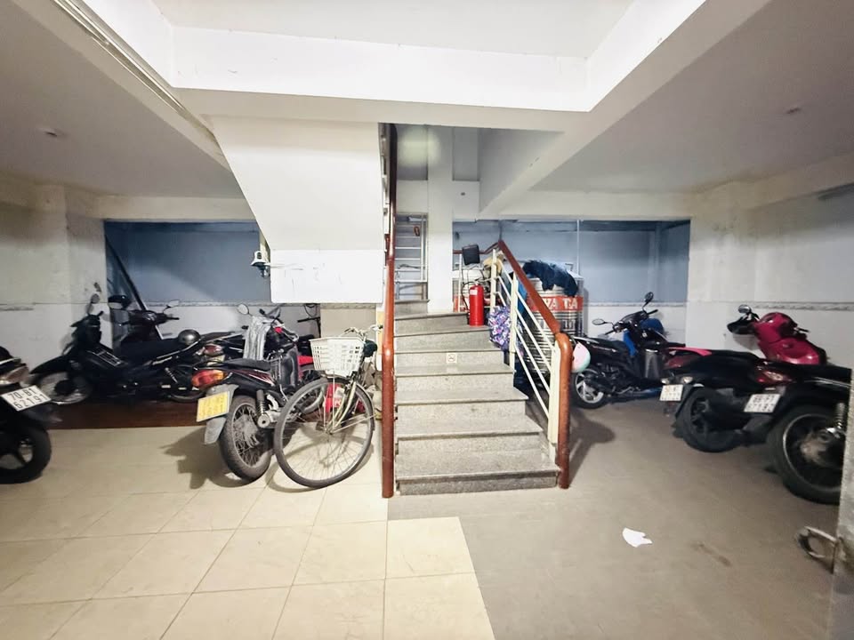 Căn hộ dịch vụ 21 phòng Nguyễn Sơn, Tân Phú 127m² giá 23.5 tỷ - Đầu tư sinh lời ổn định!