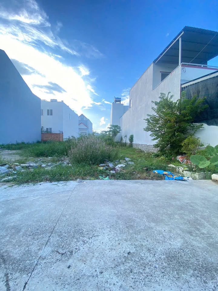 Lô đất thổ cư Vĩnh Thạnh, Nha Trang 112.3m² giá 2.25 tỷ - Gần Trường Lương Thế Vinh!
