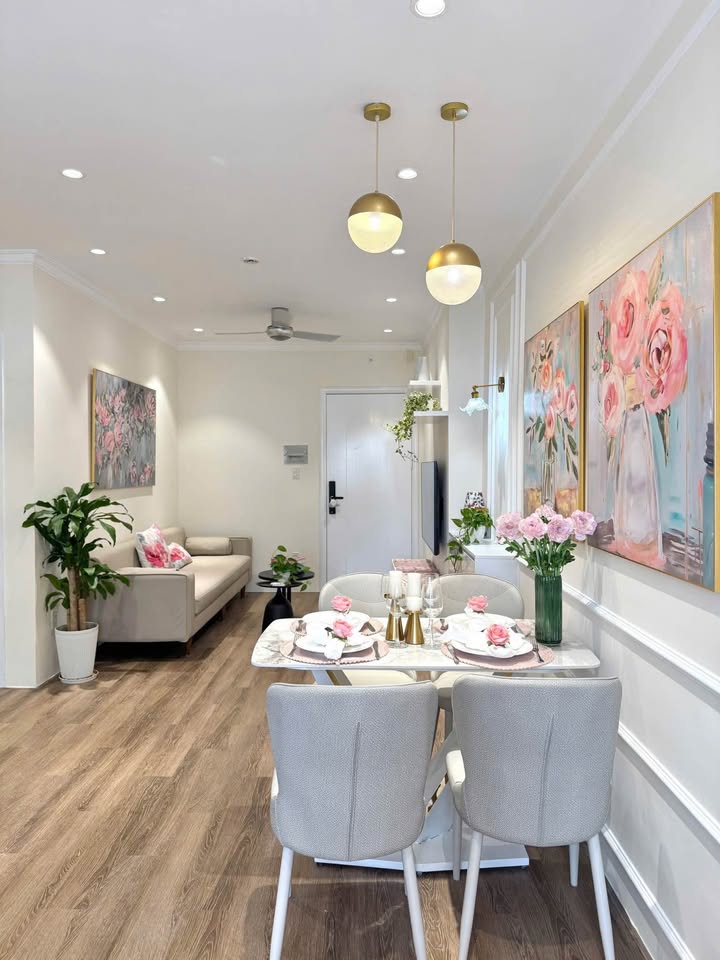 Căn hộ Mường Thanh Viễn Triều Nha Trang 59m² giá 3.08 tỷ - Giảm giá sốc 100 triệu!