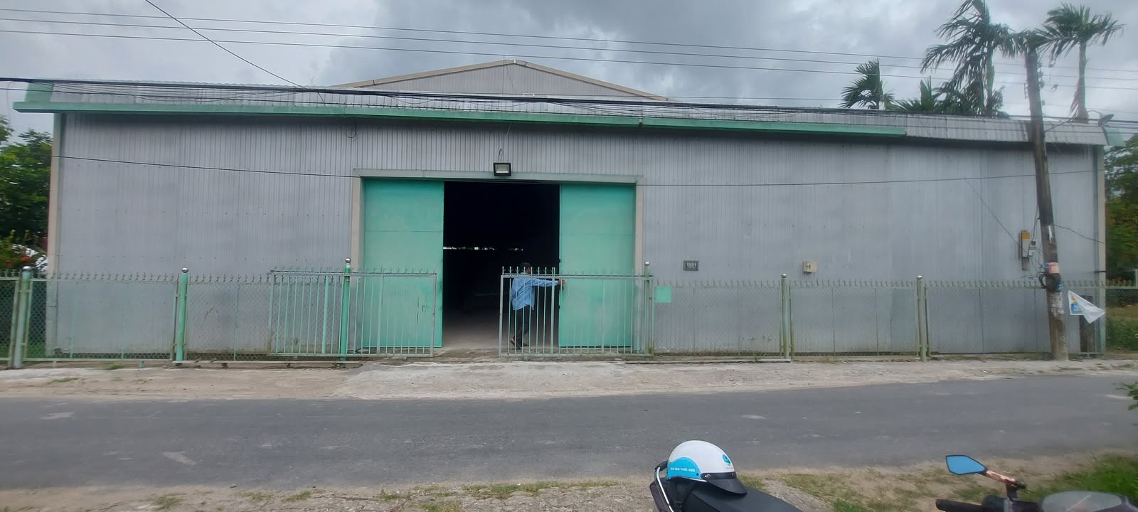 Đất nền An Châu 90,000m² giá tốt - Cơ hội đầu tư sinh lời!