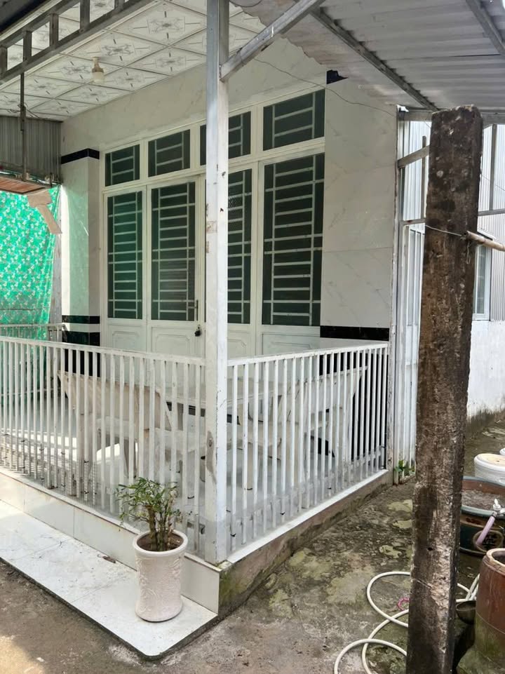 Nhà bán tại Mỹ Thới, Long Xuyên 91m² giá 699 triệu - Sổ đỏ chính chủ