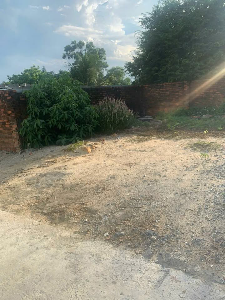 Đất thổ cư Vĩnh Phương Nha Trang 75m² giá 900 triệu - Không ngập nước, sổ đỏ chính chủ!