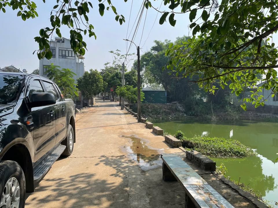 Đất nền 165m² tại Đông Yên, Quốc Oai - Giá chỉ 2 tỷ, Đầu tư sinh lời!