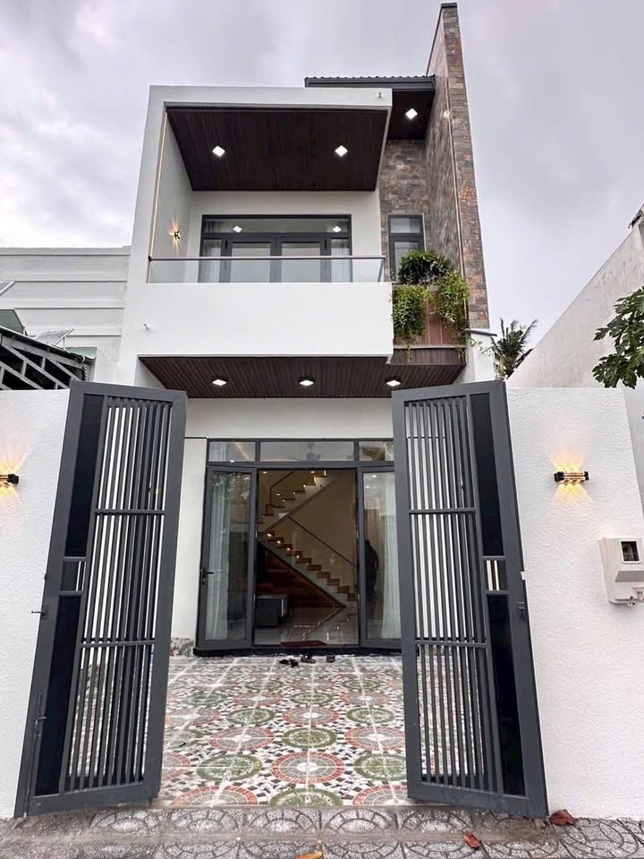 Nhà mới tại Khu Dân Cư An Bình, Rạch Giá - 90m² giá chỉ 2.99 tỷ!