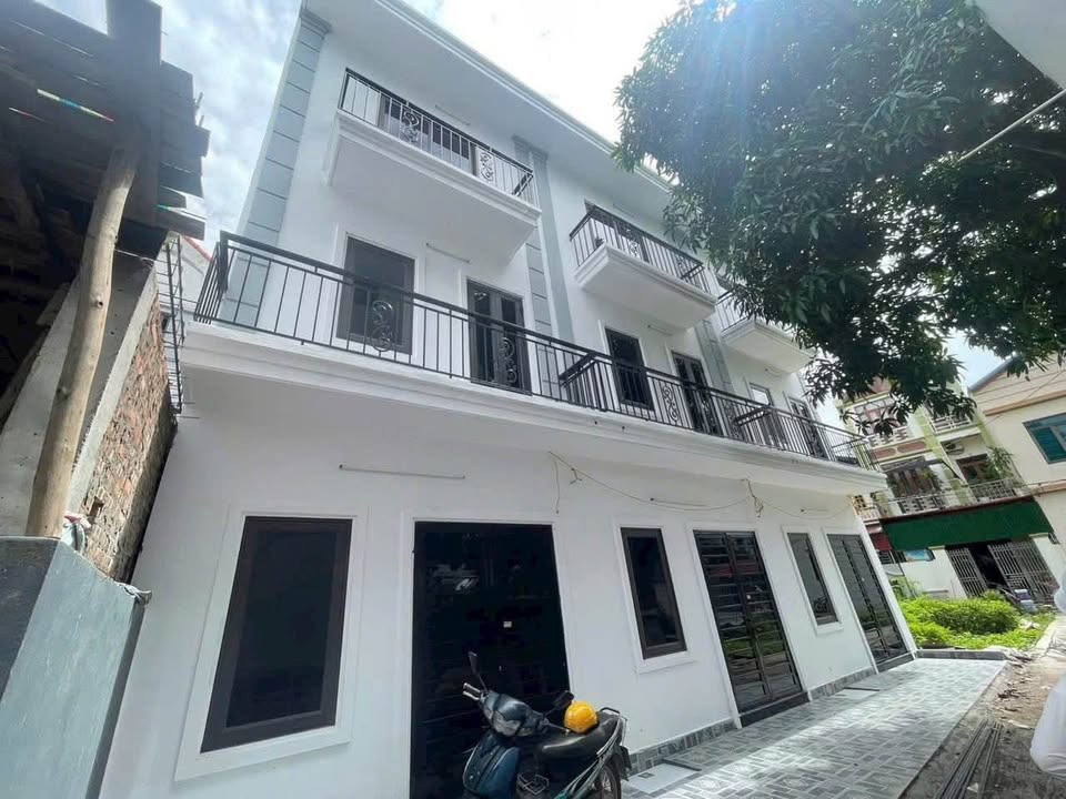 Đất nền tại Nhân Hòa, TX Mỹ Hào 48m² giá 1.5 tỷ - Cơ hội đầu tư hấp dẫn!