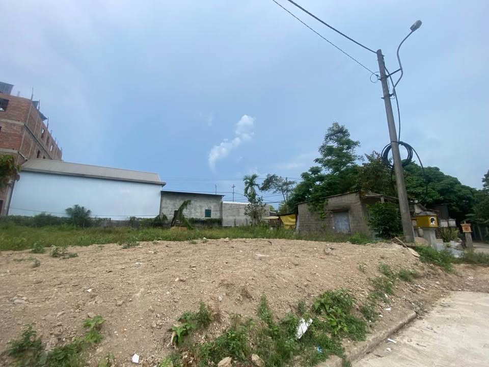 Đất nền 400m² tại Tam Thai, An Tây, TP Huế - Giá 5.6 tỷ - Vị trí kinh doanh đắc địa!