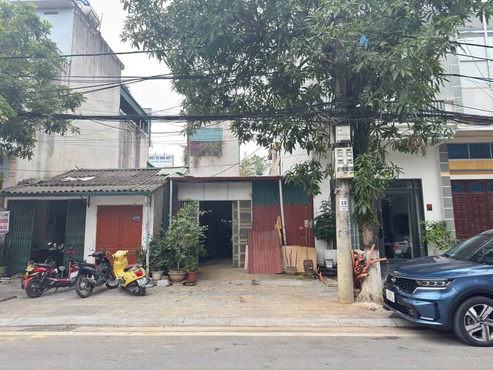 Đất nền đường Ngô Quyền, Kim Tân, 80m² giá 3.5 tỷ - Đầu tư sinh lời ngay!