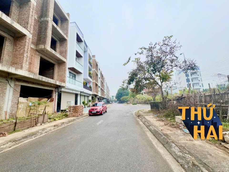 Nhà thô mặt tiền 5,5m đường Nguyễn Thiếp 79,75m² giá 6 tỷ - Cơ hội đầu tư tuyệt vời!