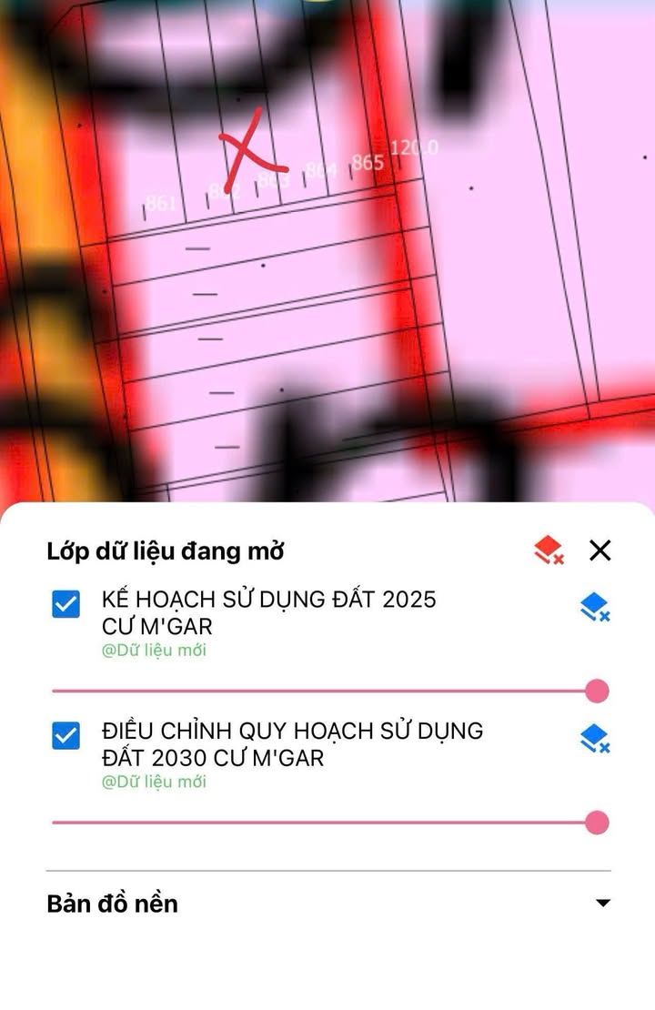 Đất thổ cư hẻm C1 Tỉnh lộ 8, Cư Suê 120m², giá 1.15 tỷ - Đầu tư sinh lời!