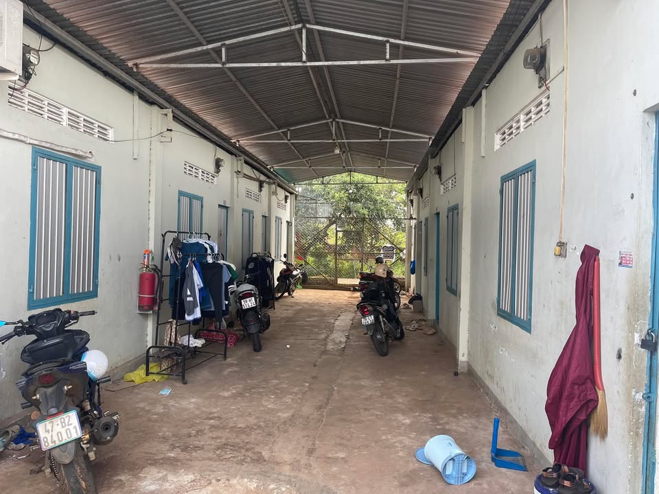 Đất nền Trần Quý Cáp Buôn Ma Thuột 500m² giá 2.78 tỷ - Sổ đỏ chính chủ!