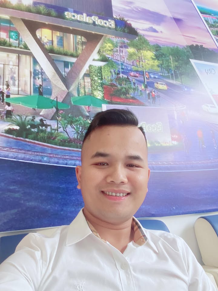 Căn hộ Ecopalace Buôn Ma Thuột 85m² giá thỏa thuận - Căn góc 3 phòng ngủ đẹp mắt!